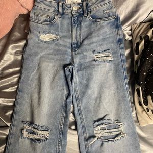 never worn 90’s Boyfriend Jeans from PacSun